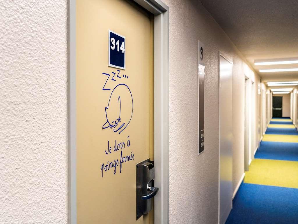 Ibis Paris Porte De Bercy Charenton-le-Pont Pokoj fotografie