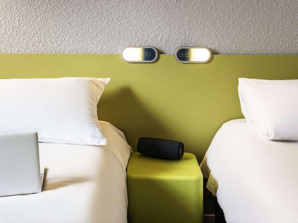 Ibis Paris Porte De Bercy Charenton-le-Pont Pokoj fotografie